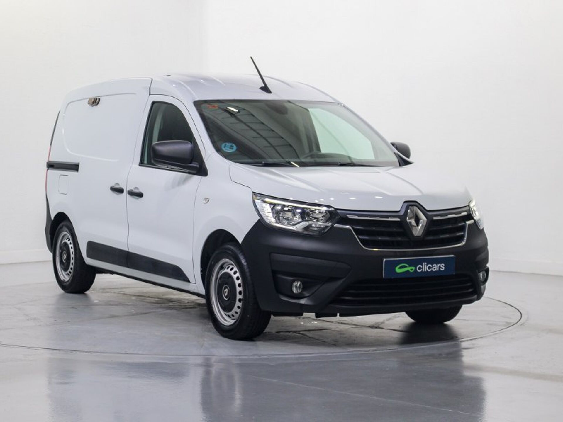 Imagen 3 de RENAULT Express