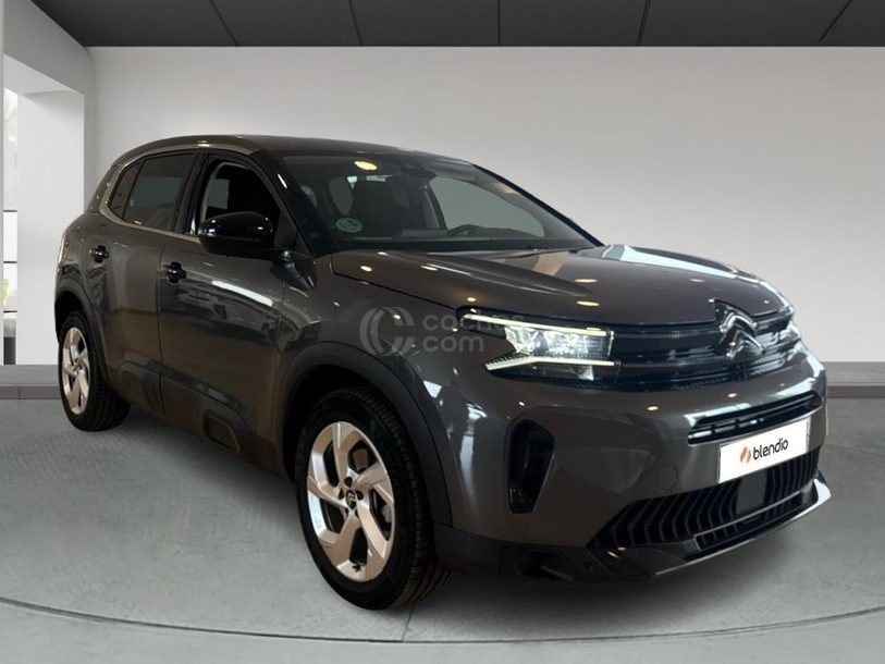 Foto del CITROEN C5 Aircross BlueHDi S&S Plus EAT8 130