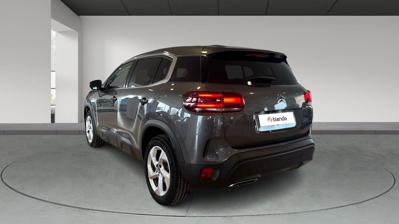 Foto del CITROEN C5 Aircross BlueHDi S&S Plus EAT8 130