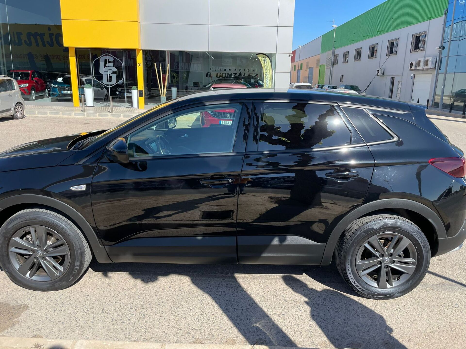 Imagen 3 de OPEL Grandland X