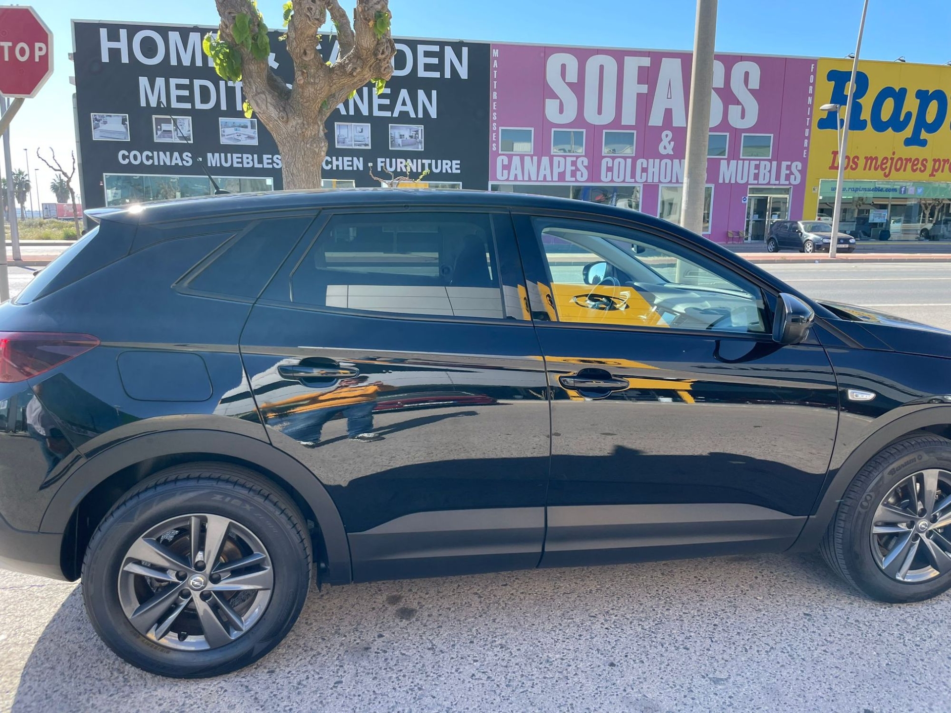 Imagen de OPEL Grandland X