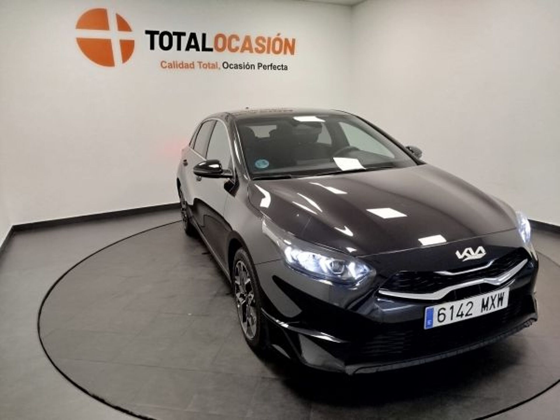 Imagen 2 de KIA Ceed