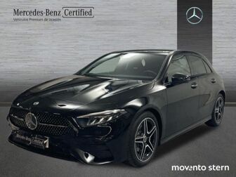 Imagen de MERCEDES Clase A A 200d Progressive Line Advanced 8G-DCT