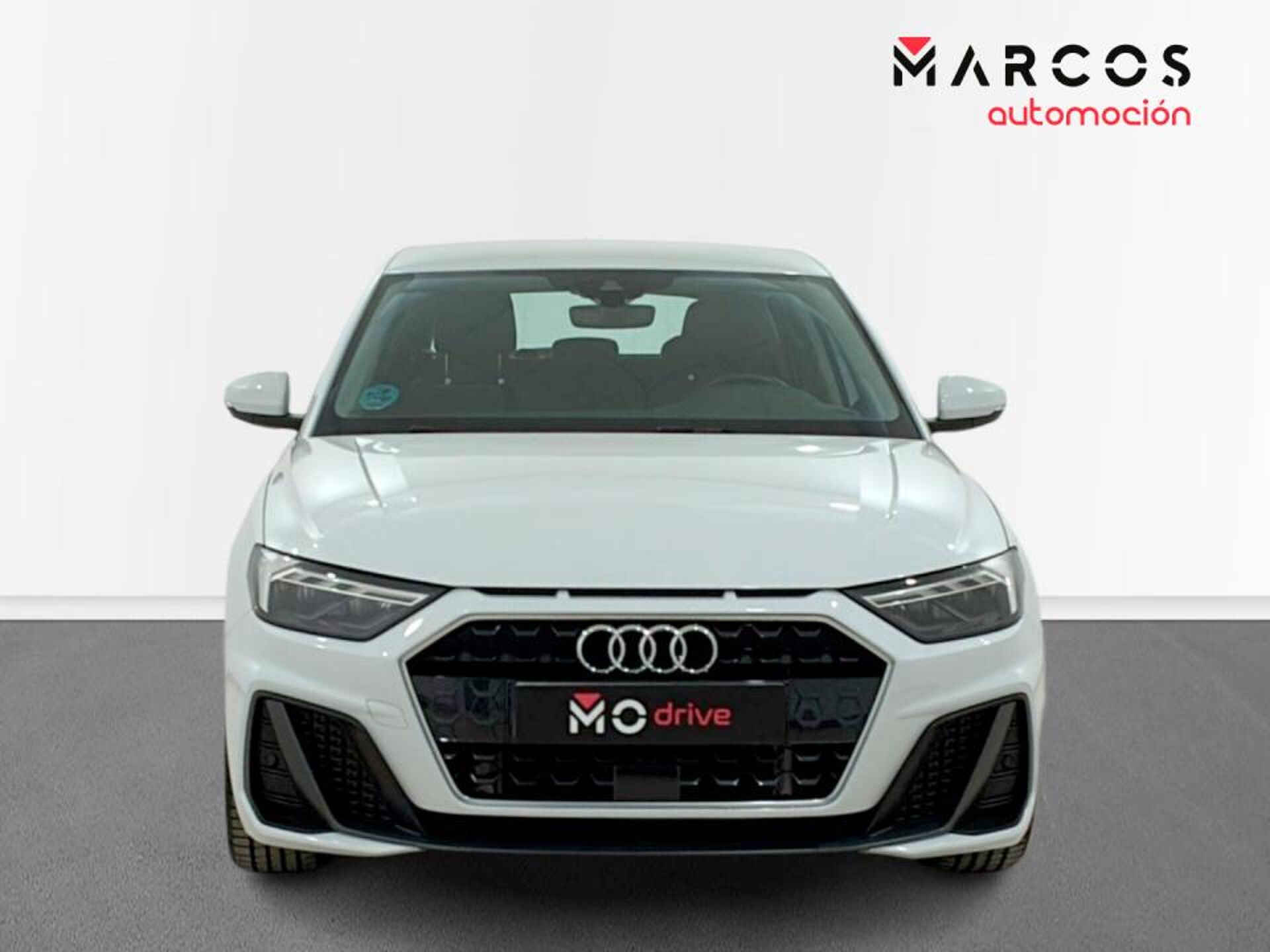 Imagen 2 de AUDI A1