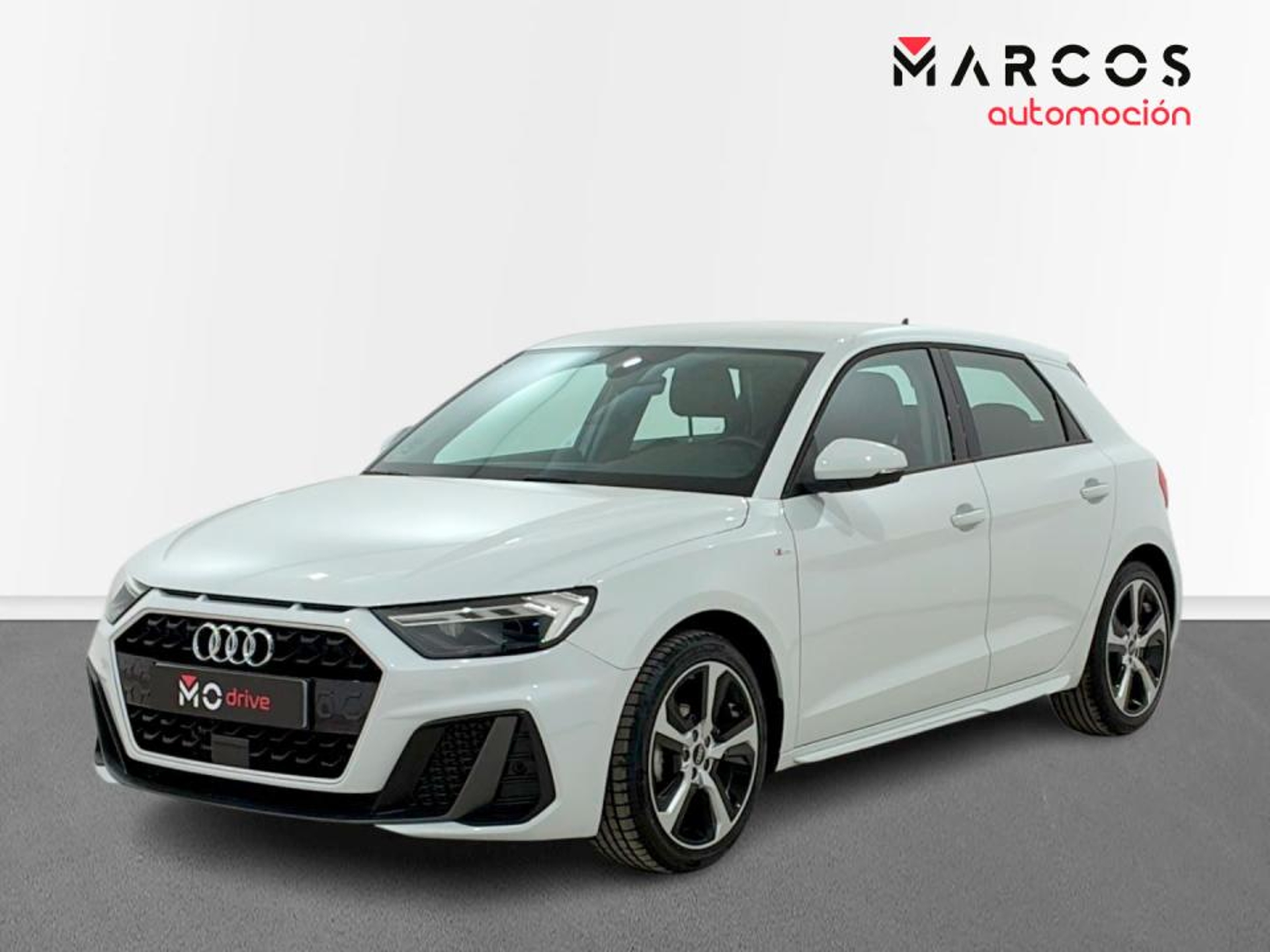 Imagen de AUDI A1