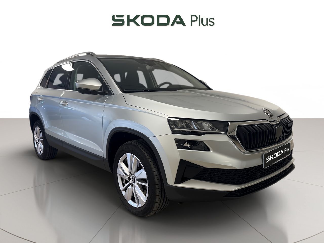SKODA Karoq (1.5 TSI 110kW (150CV) DSG ACT Selection) en Barcelona