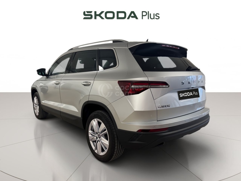 Foto del SKODA Karoq 1.5 TSI Selection ACT DSG