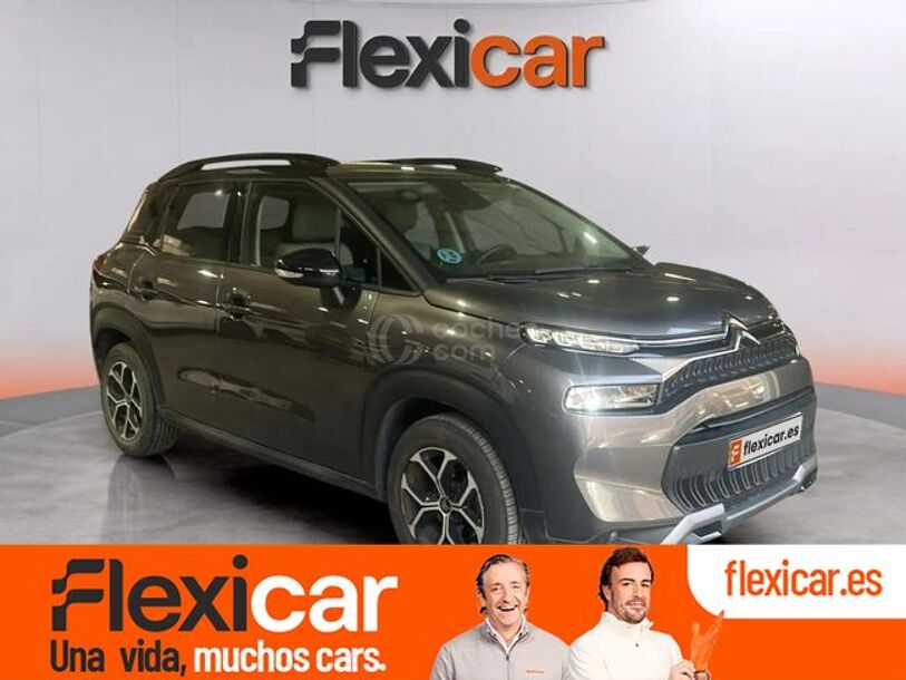 Foto del CITROEN C3 Aircross Puretech S&S Shine 110