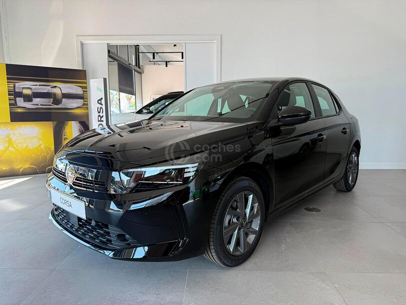 Foto del OPEL Corsa 1.2T XHL S-S GS 100