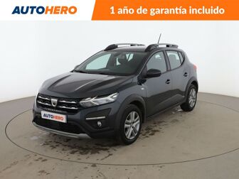 Imagen de DACIA Sandero 0.9 TCE Stepway Comfort 66kW