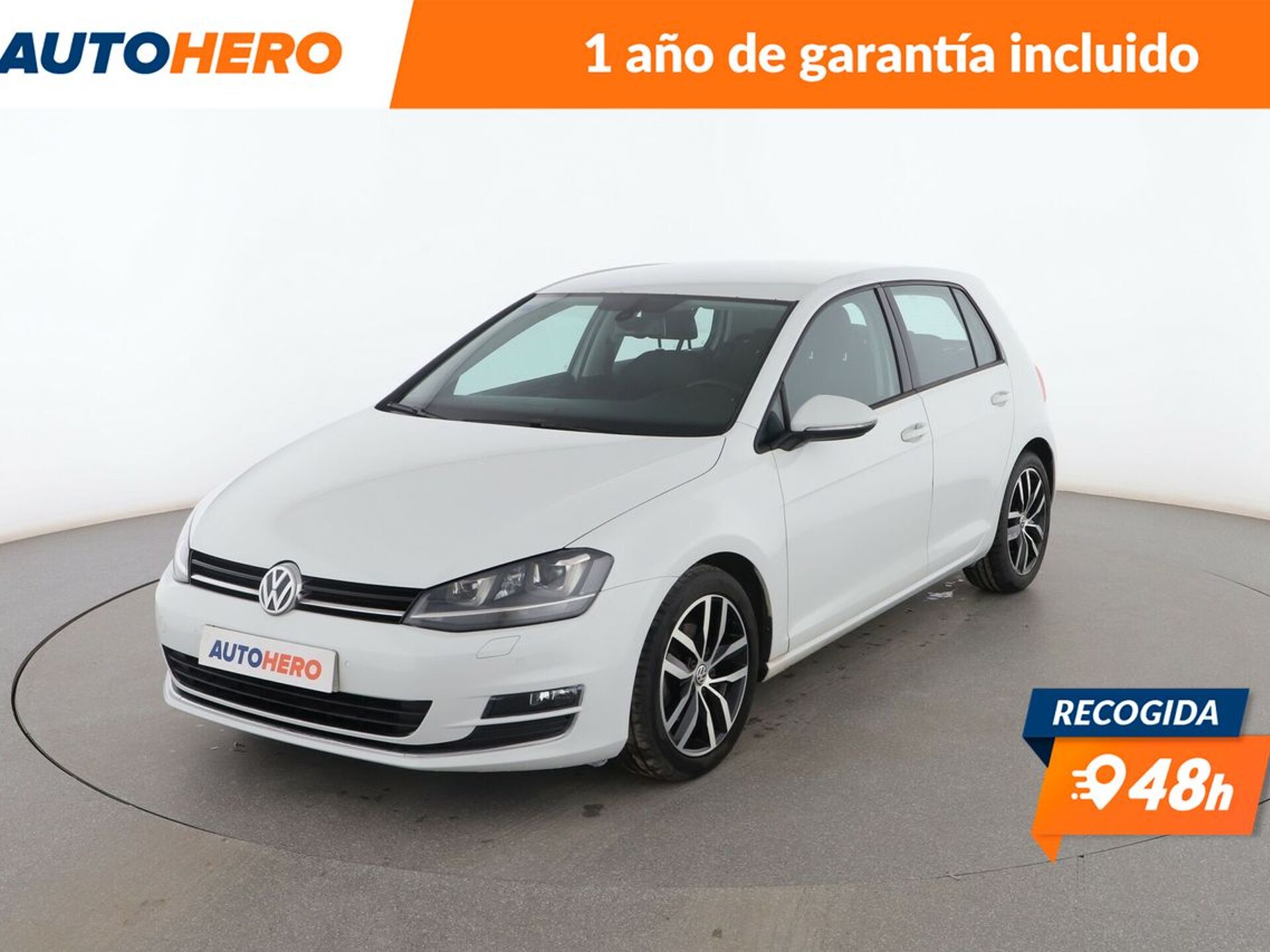 Imagen de VOLKSWAGEN Golf