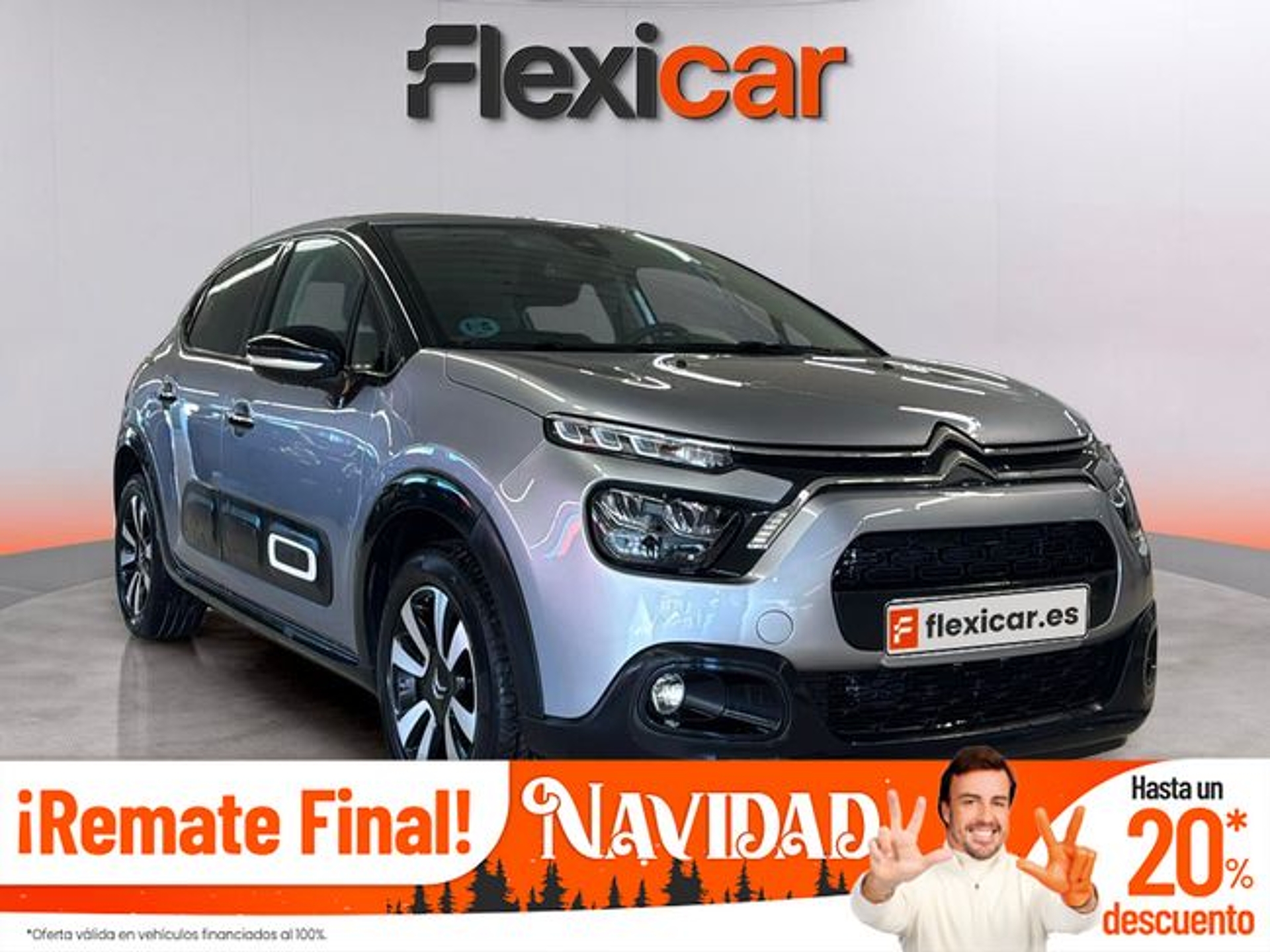 Imagen de CITROEN C3
