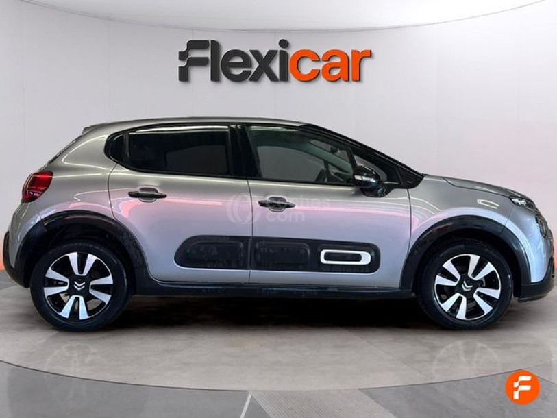 Foto del CITROEN C3 1.2 PureTech S&S Max 110