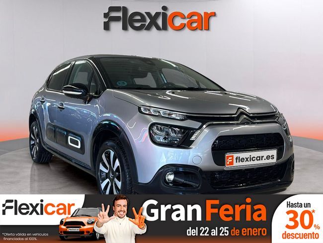 CITROEN C3 (PureTech 81KW (110CV) Max) en Granada
