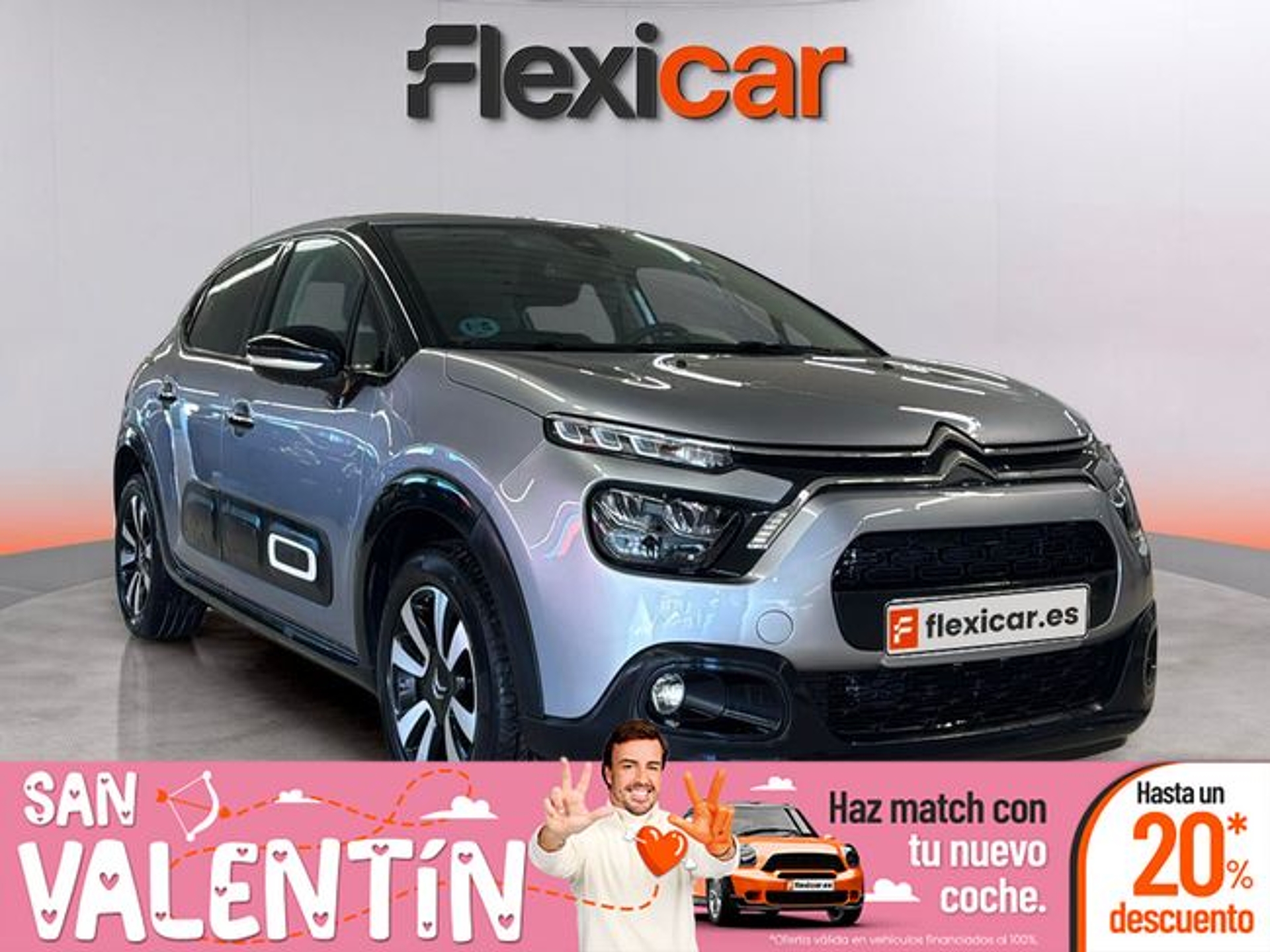 Imagen de CITROEN C3
