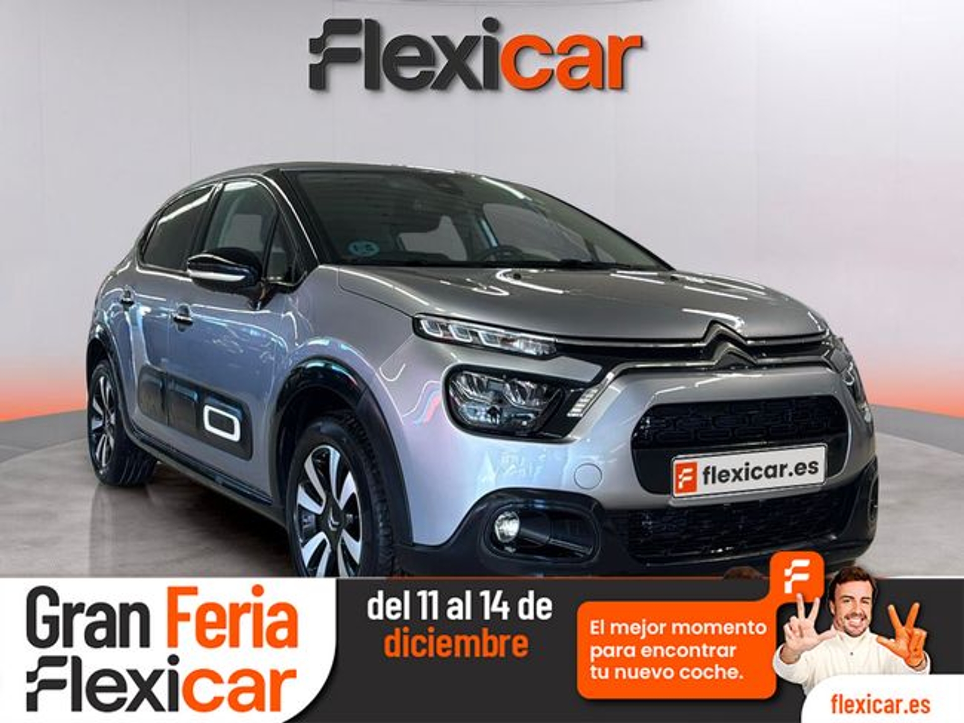 Imagen de CITROEN C3