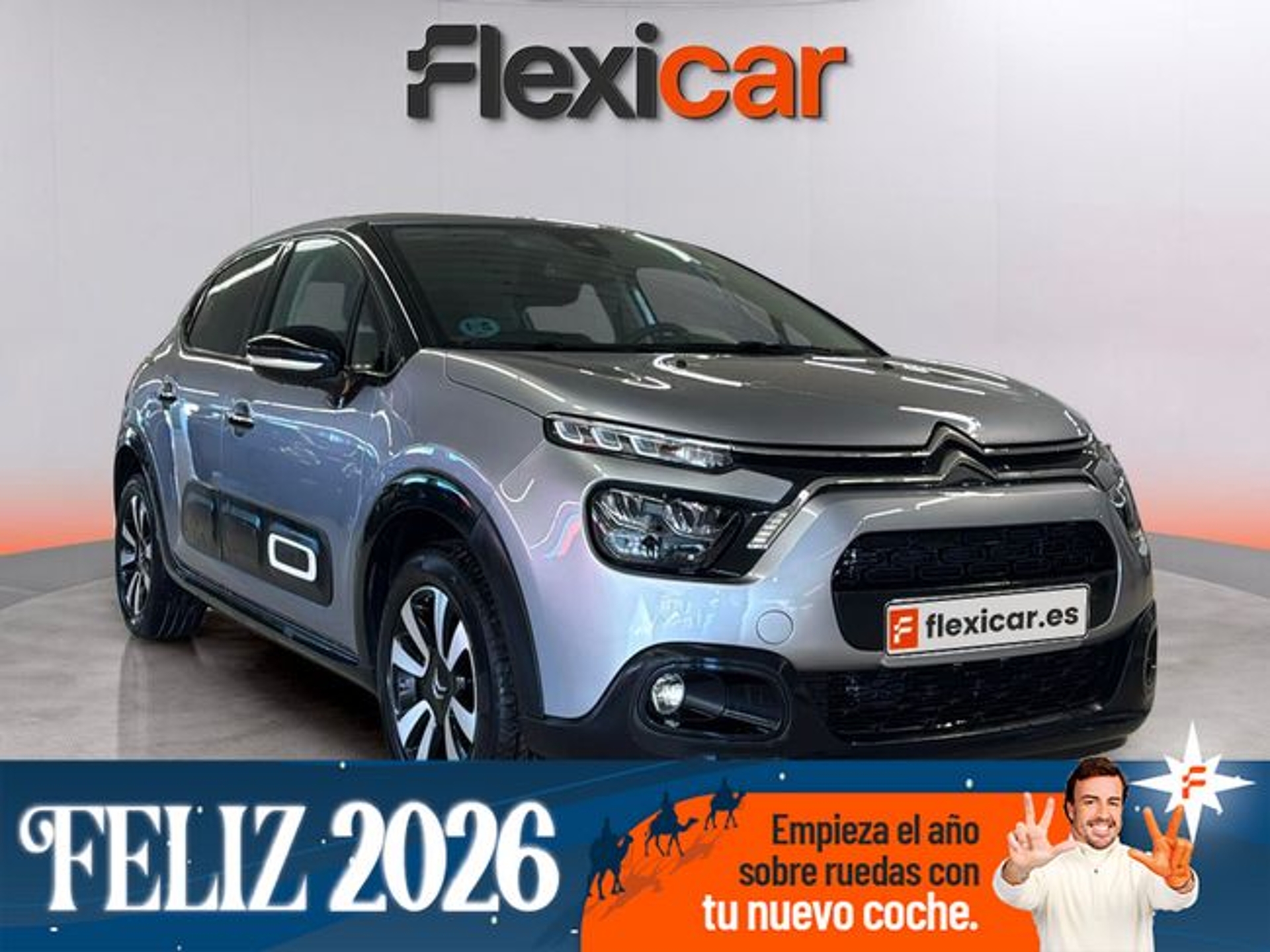 Imagen de CITROEN C3
