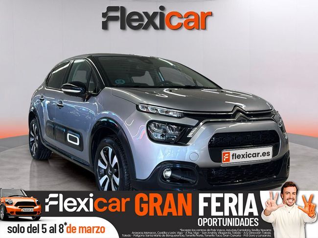 Foto del CITROEN C3 1.2 PureTech S&S Max 110