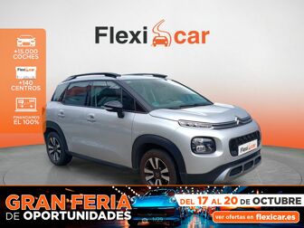 Imagen de CITROEN C3 Aircross Puretech S&S Feel 110