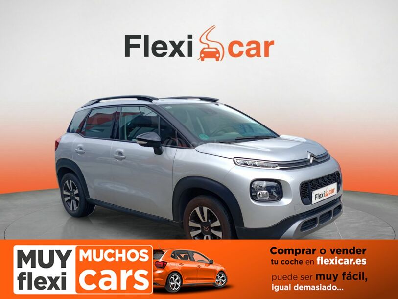 Foto del CITROEN C3 Aircross Puretech S&S Feel 110