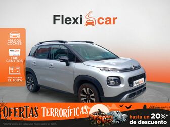 Imagen de CITROEN C3 Aircross Puretech S&S Feel 110