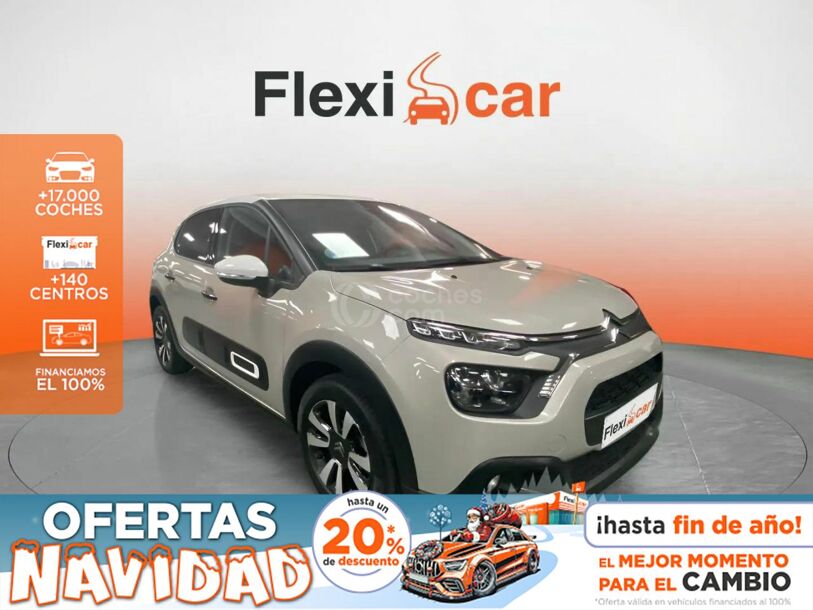 Foto del CITROEN C3 1.2 PureTech S&S Plus 83