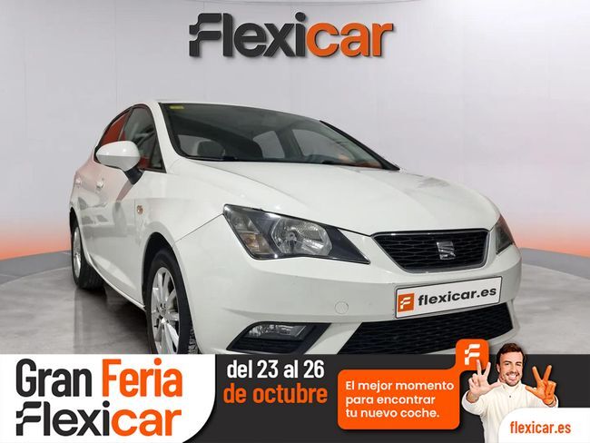 SEAT Ibiza (1.0 55kW (75CV) Reference) en Sevilla