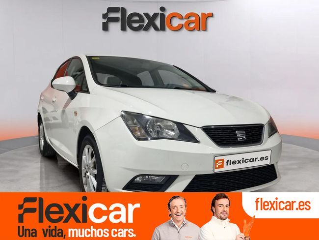 SEAT Ibiza (1.0 55kW (75CV) Reference) en Sevilla