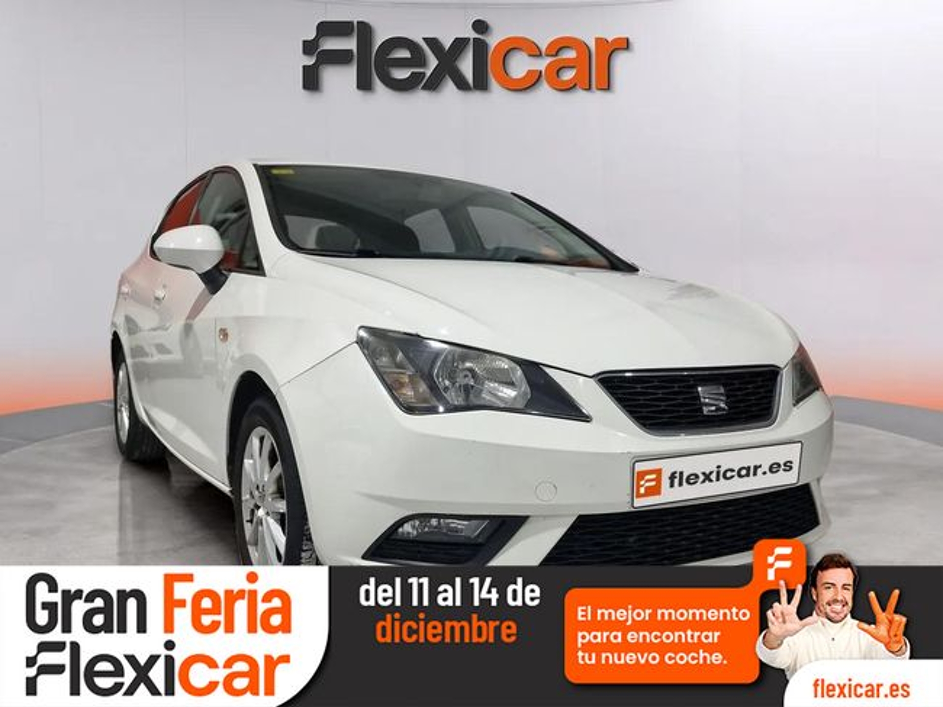 Imagen de SEAT Ibiza