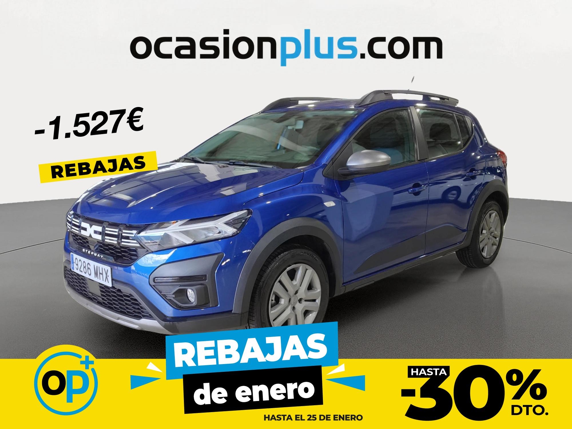 Imagen de DACIA Sandero