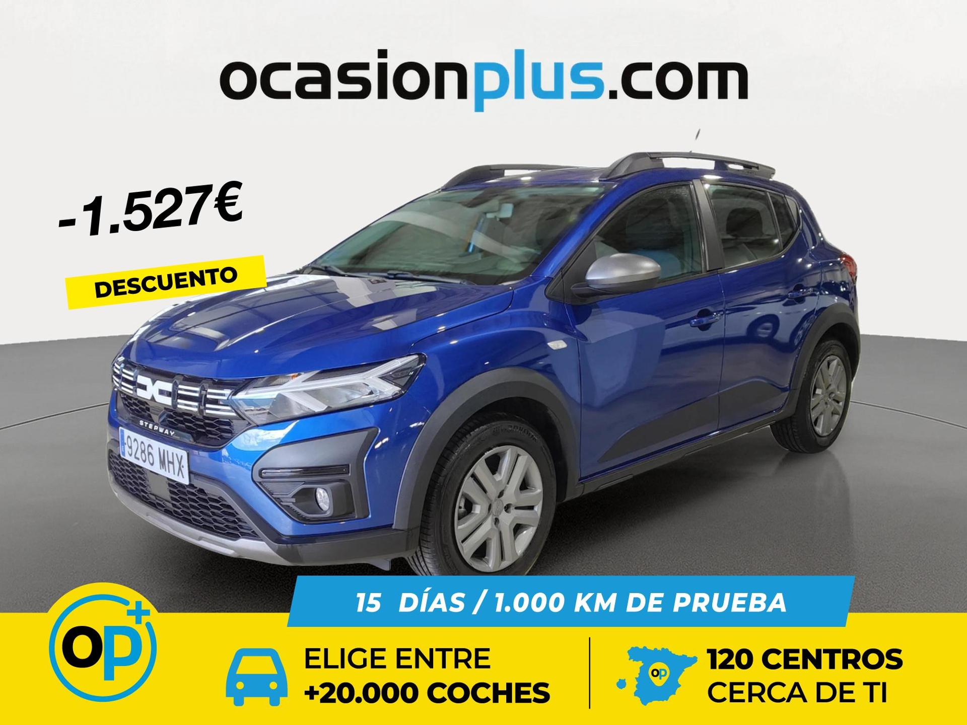 Imagen de DACIA Sandero