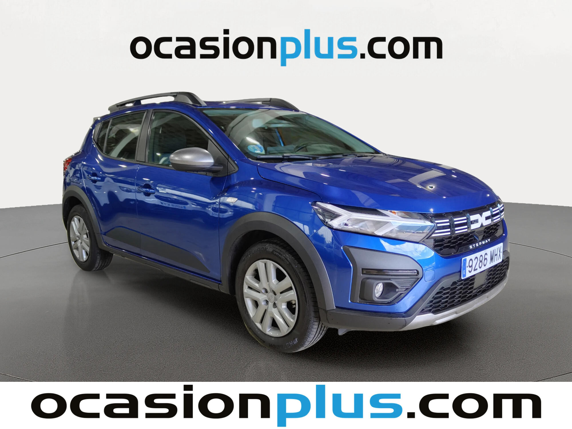 Foto del DACIA Sandero Stepway ECO-G Comfort 74kW