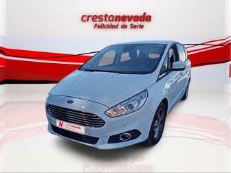 Imagen de FORD S-Max 2.0TDCi Panther Titanium 150