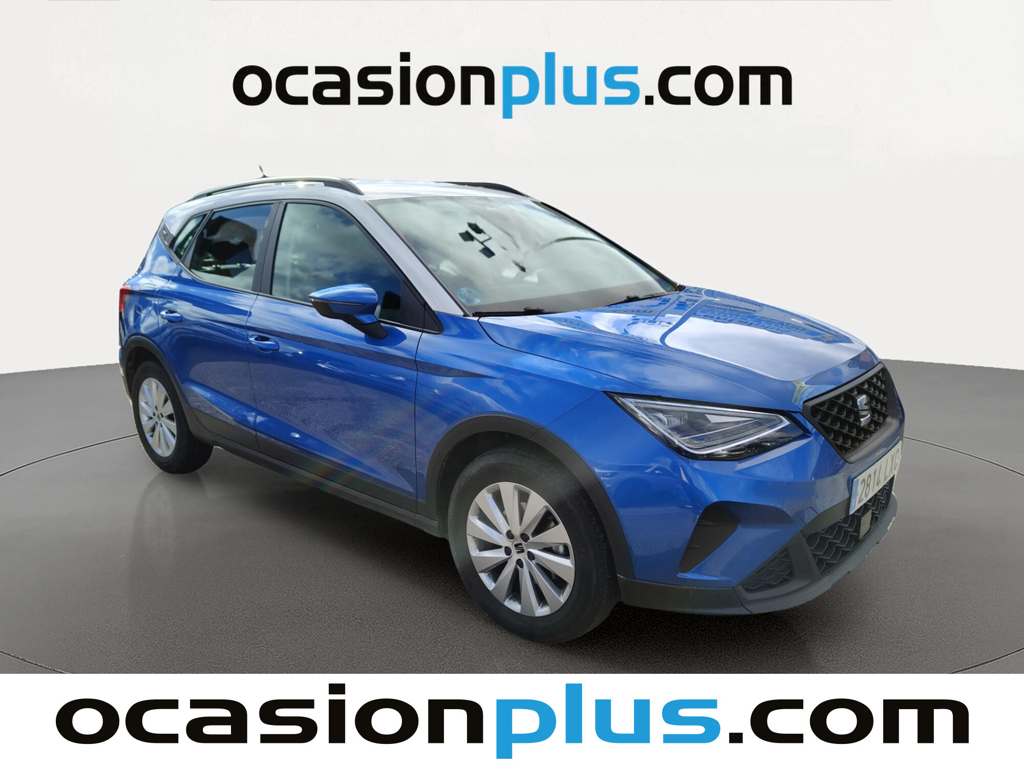 Foto del SEAT Arona 1.0 TSI Ecomotive S&S Style 110