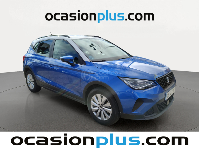 Foto del SEAT Arona 1.0 TSI Ecomotive S&S Style 110