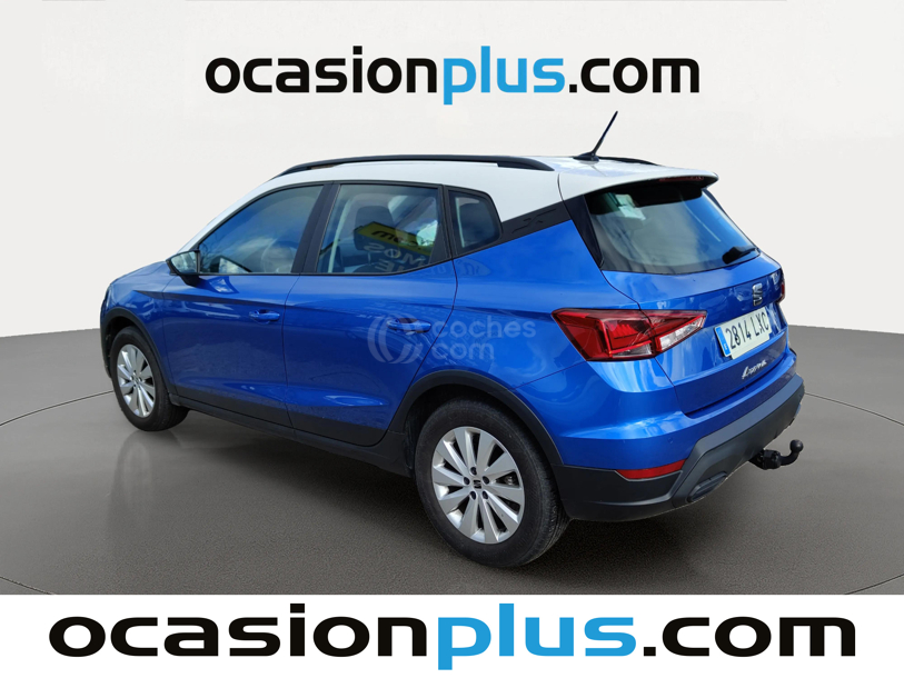 Foto del SEAT Arona 1.0 TSI Ecomotive S&S Style 110