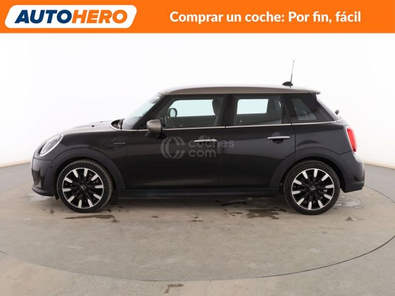 Foto del MINI Mini Cabrio Cooper Aut.