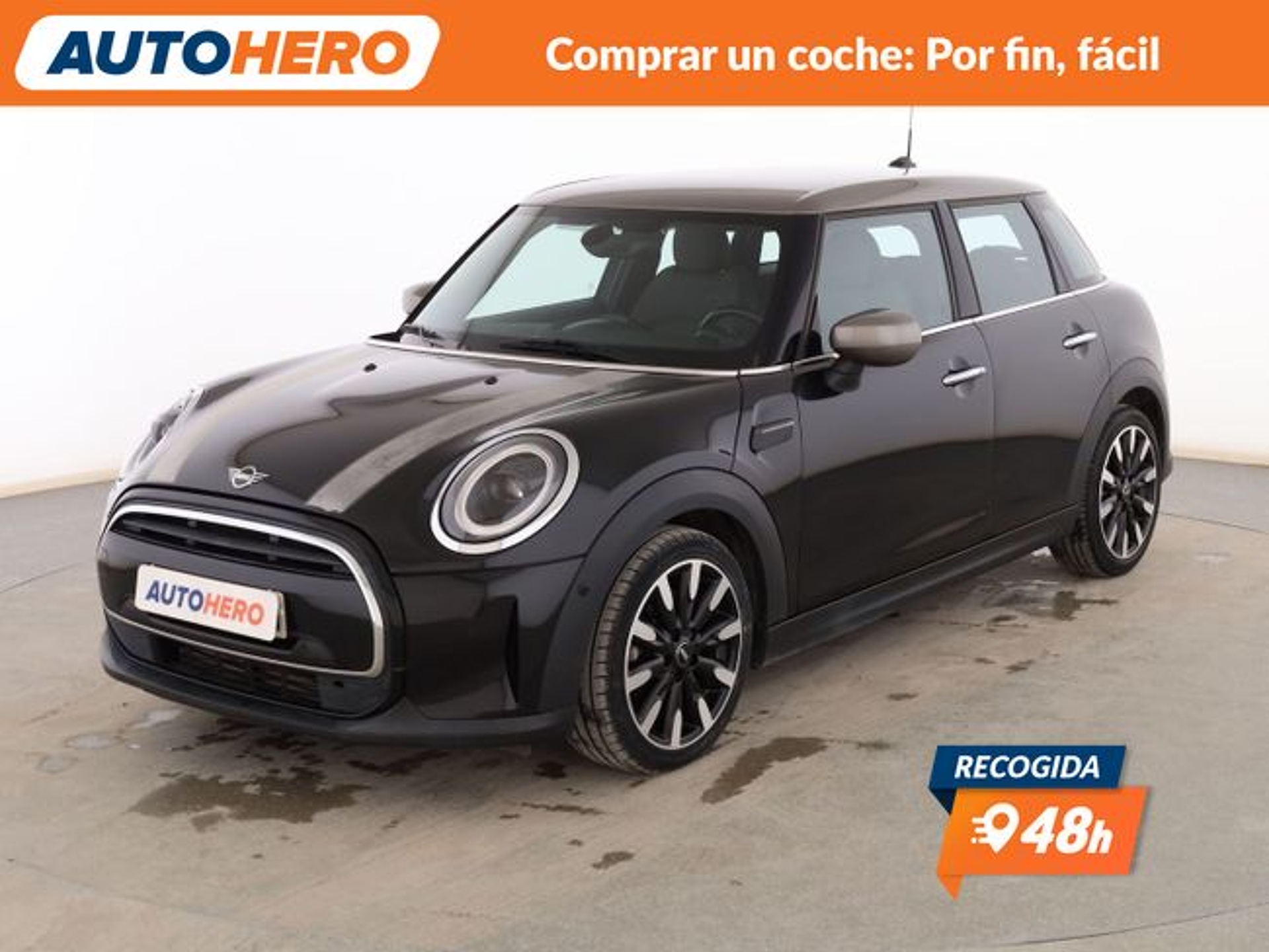 Imagen de MINI Mini