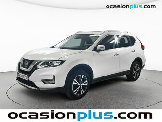 Imagen de NISSAN X-Trail 1.6 dCi N-Connecta 4x2