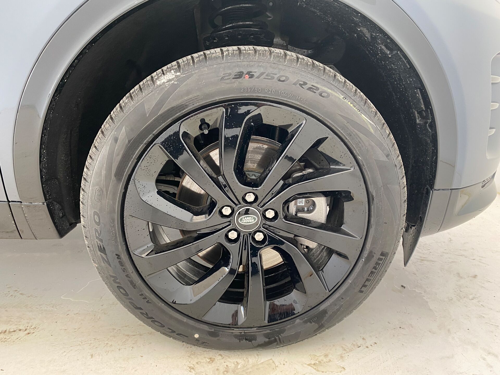 Imagen 3 de LAND ROVER Discovery Sport