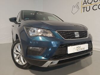 Imagen de SEAT Ateca 1.5 EcoTSI S&S Style