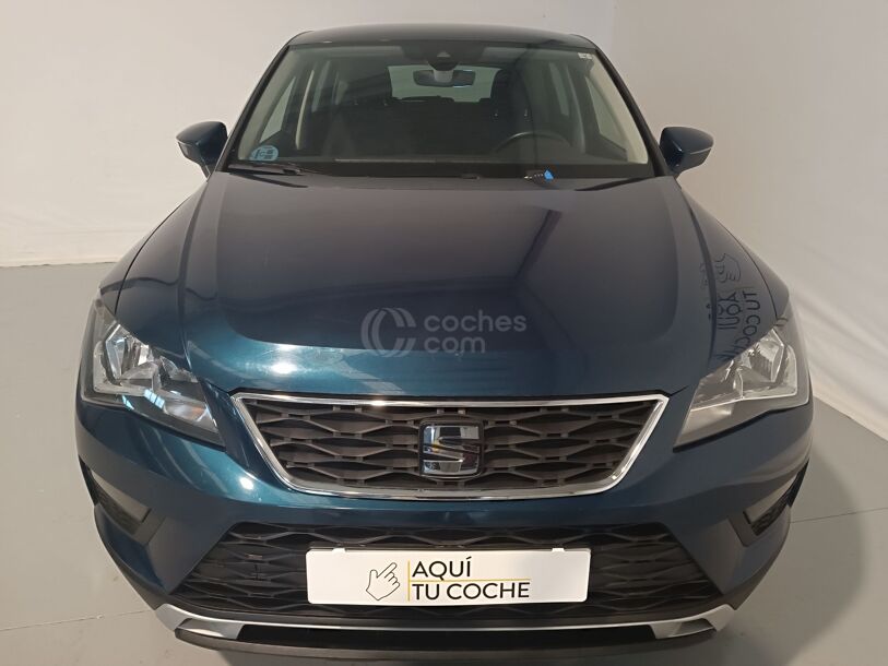 Foto del SEAT Ateca 1.5 EcoTSI S&S Style