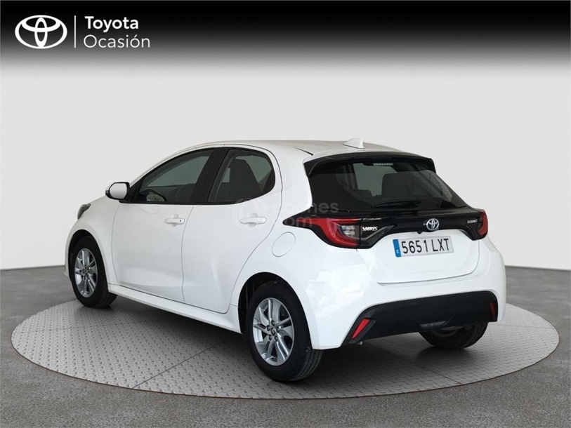 Foto del TOYOTA Yaris 120H 1.5 Active Tech