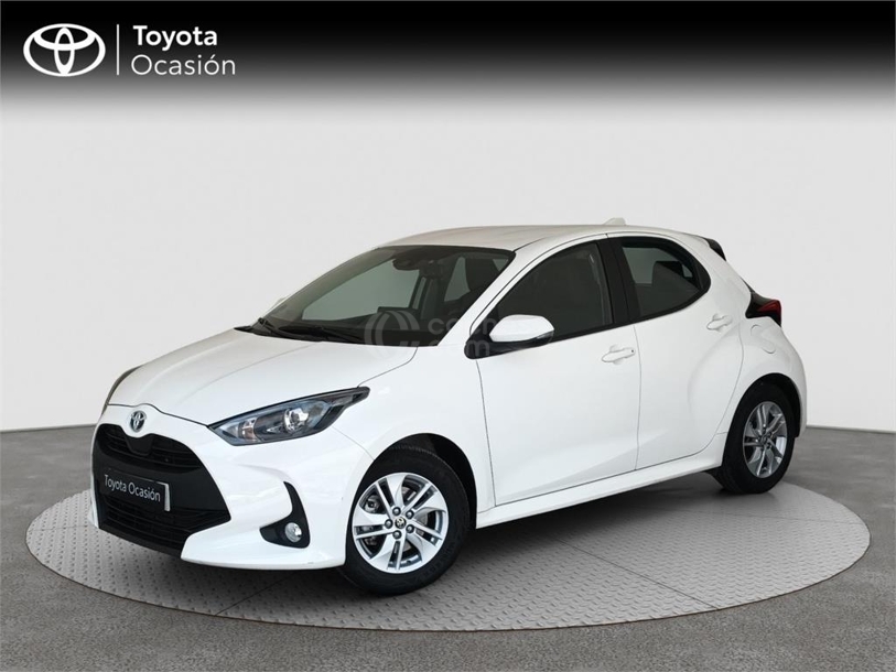 Foto del TOYOTA Yaris 120H 1.5 Active Tech
