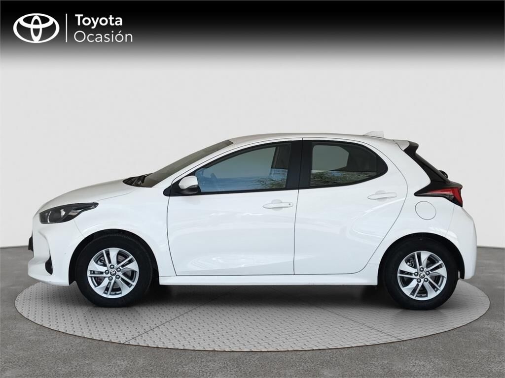 Foto del TOYOTA Yaris 120H 1.5 Active Tech