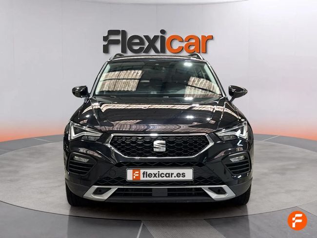 Foto del SEAT Ateca 1.5 EcoTSI S&S Style DSG