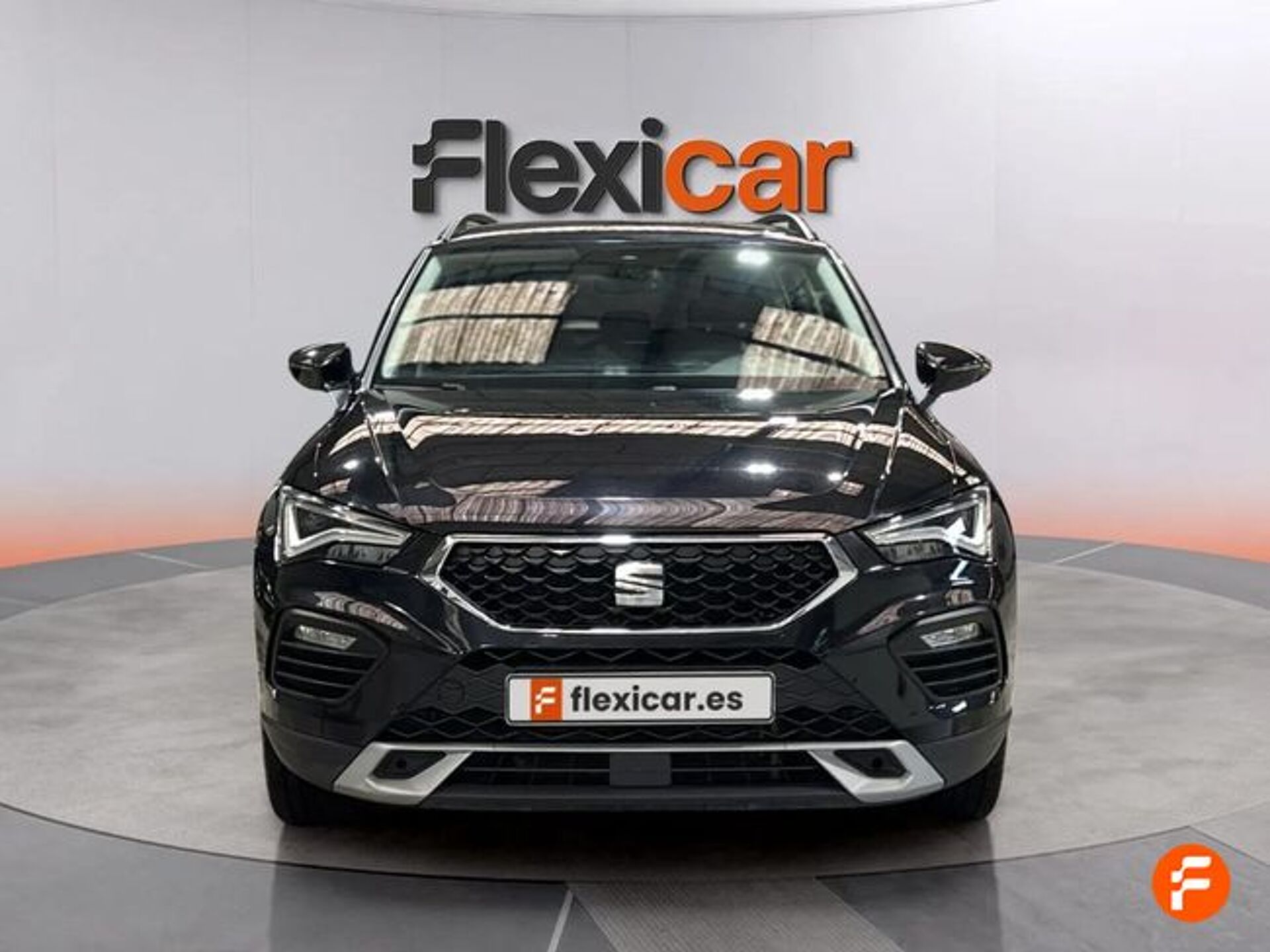 Imagen 2 de SEAT Ateca