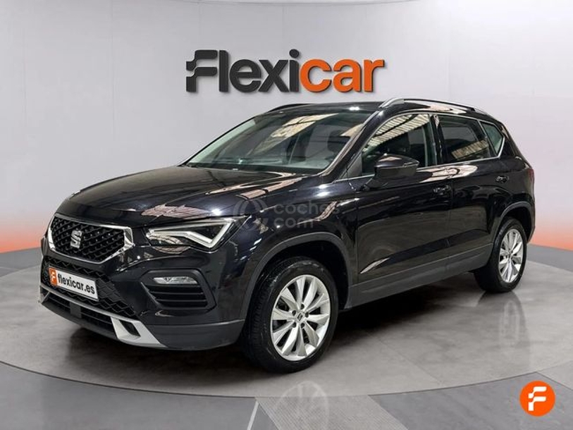 Foto del SEAT Ateca 1.5 EcoTSI S&S Style DSG