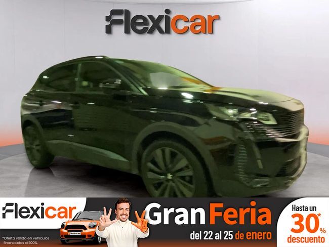 Foto del PEUGEOT 3008 1.2 S&S PureTech GT EAT8 130