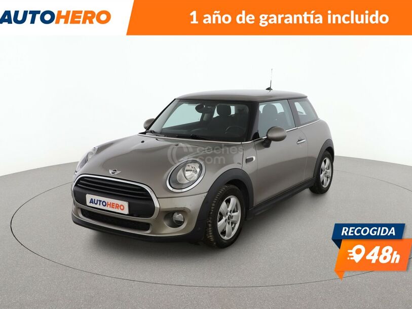 Foto del MINI Mini One